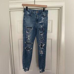 American Eagle Size 4 Jeans